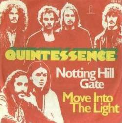 Quintessence : Notting Hill Gate